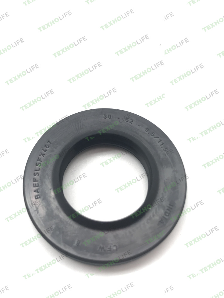 Сальник бака 30*52*9,5/11,5, 163955