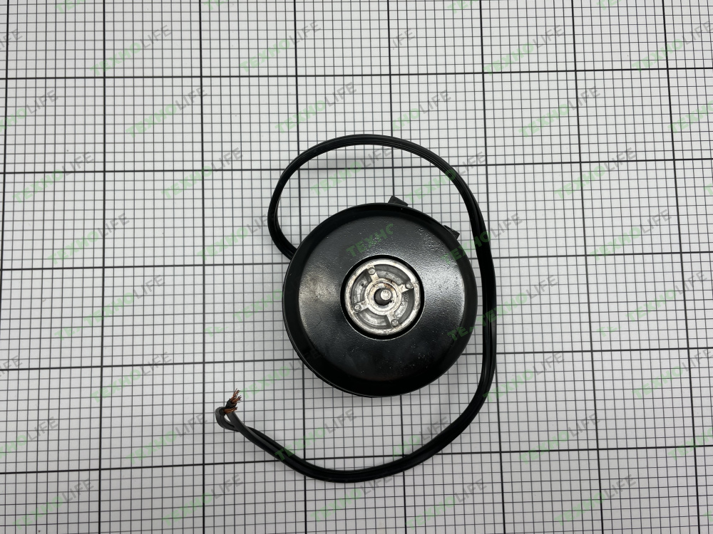 Вентилятор холодильника, General Electric, Whirlpool, YJ2-230, 2 W, T0032161