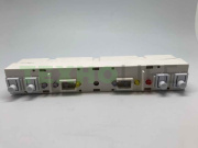 Блок индикации холодильника, Бирюса L-130, светодиодн. индикация, 1300010390 09