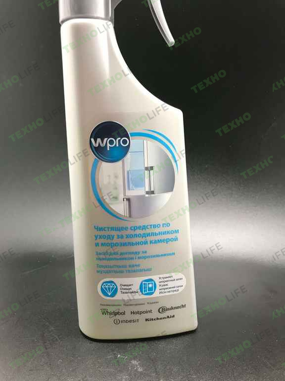 Чистящее стредство для холодильника WPRO Indesit C00384872
