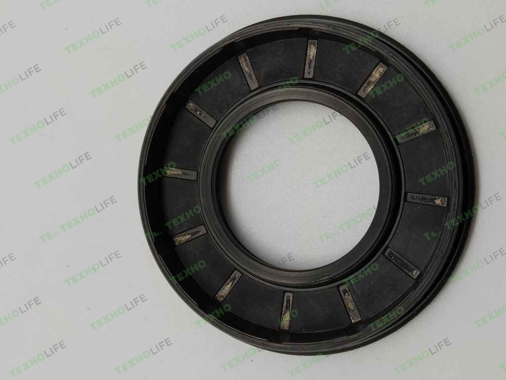 Сальник бака 39,5*72/78*11/14,5 Gorenje, SKL SLB008GO