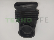 Патрубок конденсатора сушки, Haier, 0020301096, Оригинал