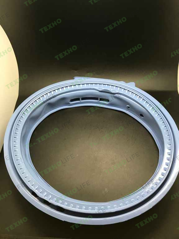 Манжета люка стиральной машины, Haier, 0020300940D
