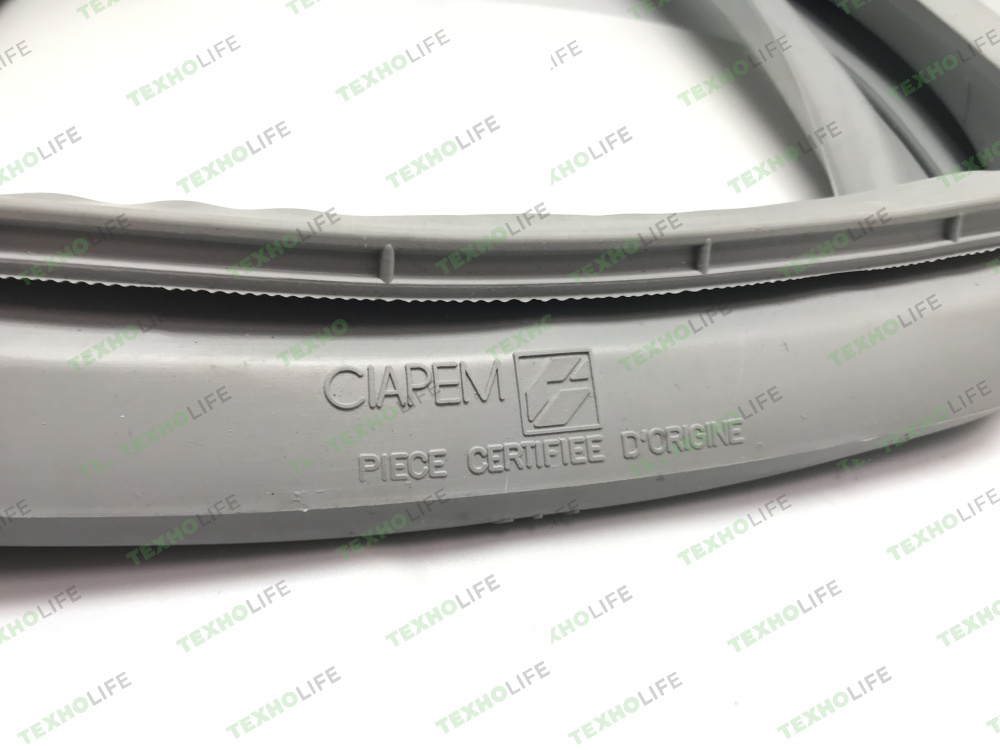 Манжета люка стиральной машины, Fagor, 00101149