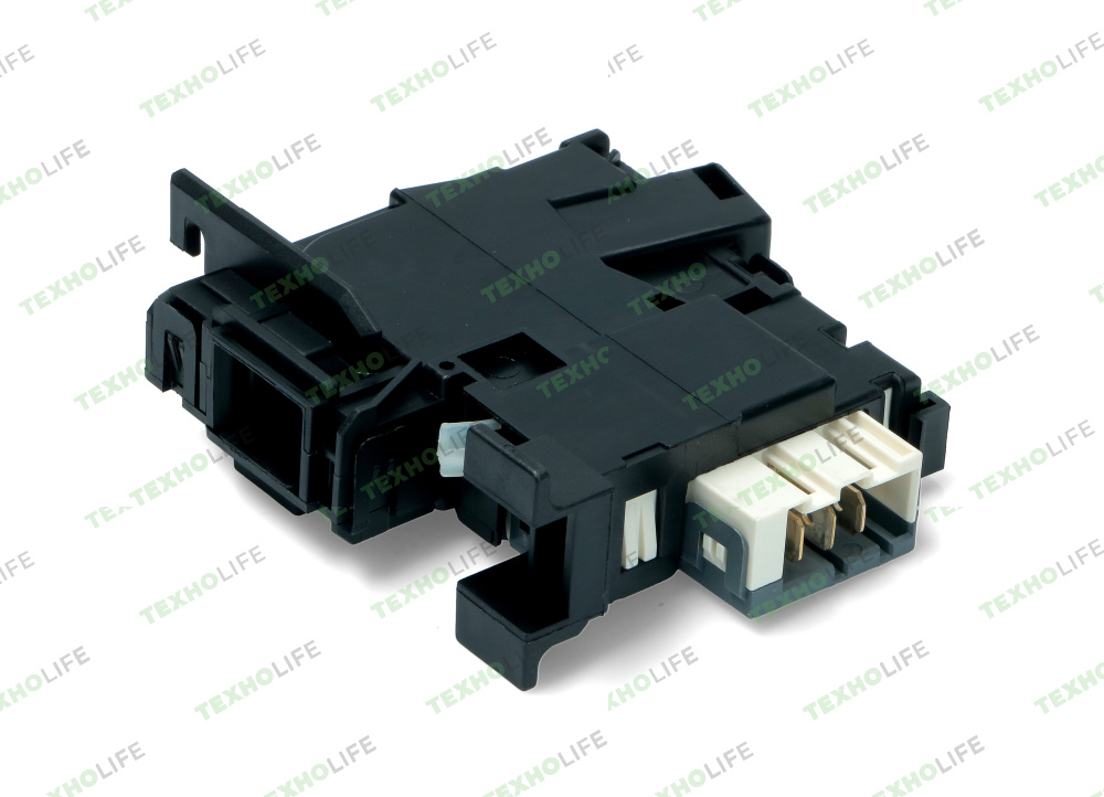 УБЛ (Замок) стиральной машины, Ariston, Indesit, INT007AR, C00111494