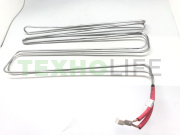 Тэн оттайки для холодильника WHIRLPOOL 481251158021