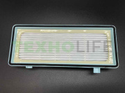 Фильтр HEPA пылесоса LG Neolux HLG-71 (Упаковка - 1шт)