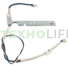 Провод модуля индикации для холодильника Атлант (петля верхняя левая), Минск 768561212403 Провод модуля индикации для холодильника Атлант (петля верхняя левая), Минск 768561212403