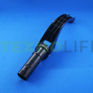 Корпус ручки шланга пылесоса, Samsung, DJ61-01106A