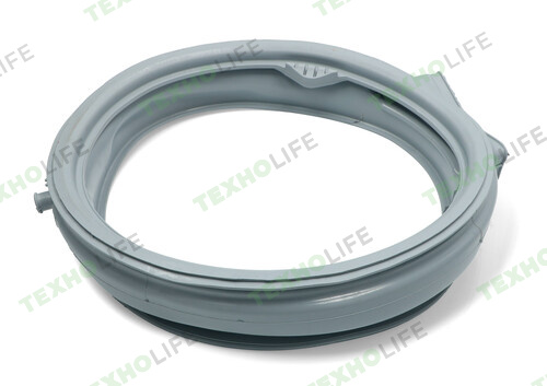 Манжета люка стиральной машины, Bosch, Smeg, Whirlpool, 00446225