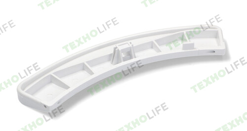 Ручка люка стиральной машины, Beko, 2804940100, DHL002AC