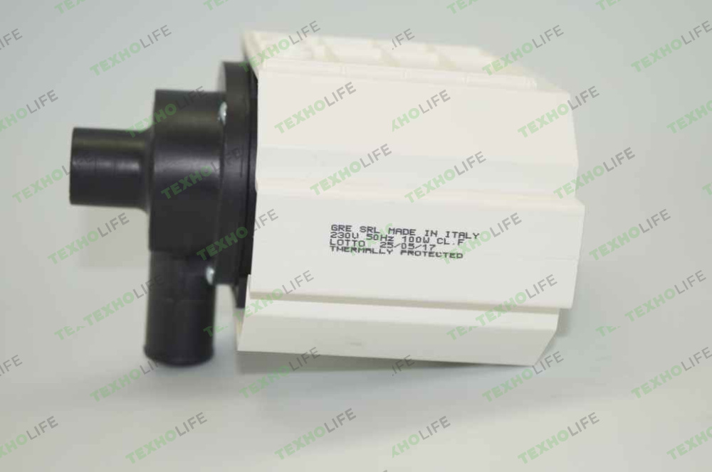 Насос стиральной машины, GRE, 100W, Daewoo, PMP001DW, 00215386