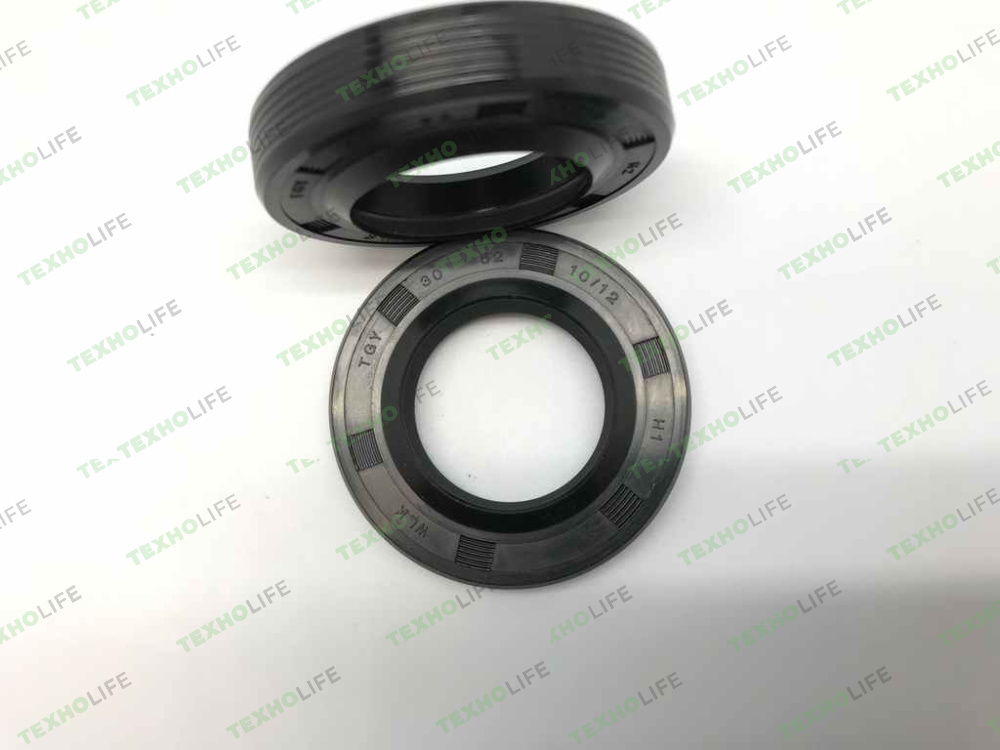 Сальник бака 30*52*10/12 WLK, 03at72