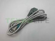 Шнур сетевой для утюга, UT013