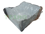 Ящик холодильника, Ariston, Indesit, Stinol, C00516551, для овощей