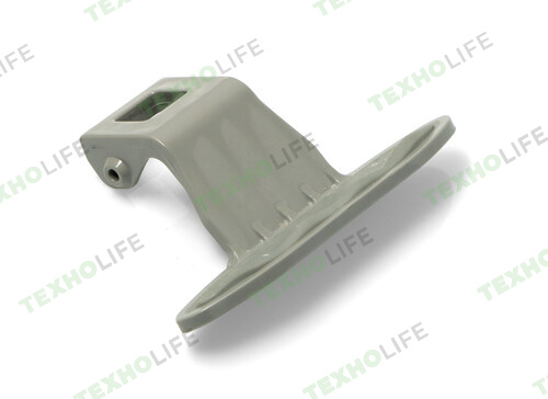Ручка люка стиральной машины, LG, MEB61841201, DHL008LG, SKL