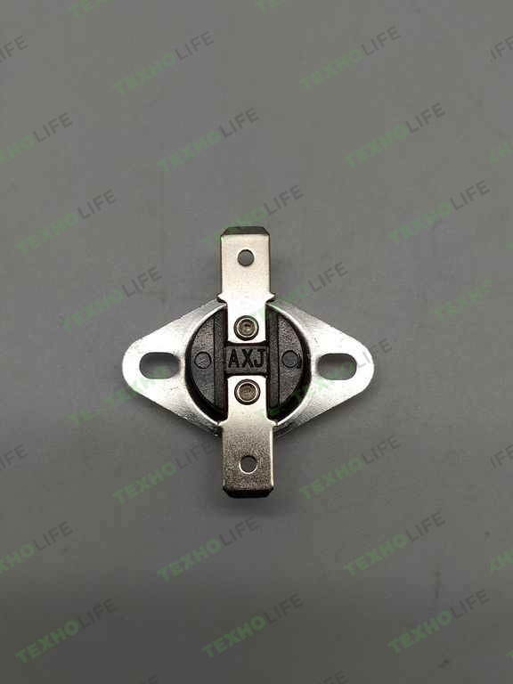 Датчик температуры KSD 150°С 220V, 16A