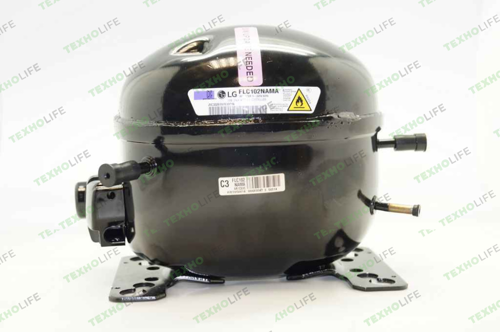 Компрессор LG (TCA35794405) FLC102NAMA линейный