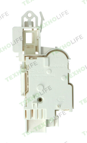 УБЛ (Замок) стиральной машины, Zanussi, Electrolux, AEG, 1461174045, INT015ZN