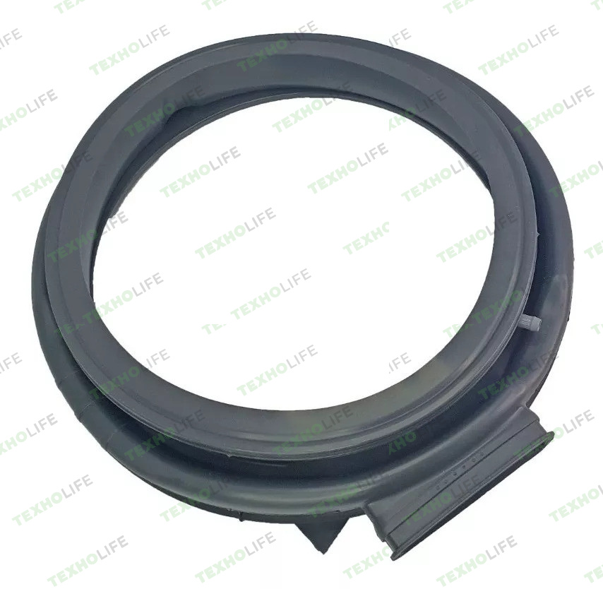 Манжета люка  для стиральной машины Midea, Weissgauff, 12638100003081