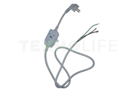 Кабель для водонагревателя с УЗО для водонагревателя