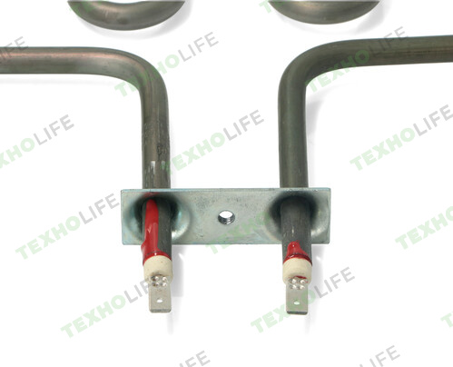 ТЭН сауны, 2670W, HARVIA, ZSK710, HTS003HR, 300x360мм