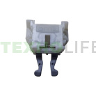 Замок (УБЛ) двери посудомоечной машины, Haier 0120801601