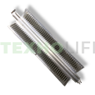 ТЭН конвектора, 800W, 3 контакта, L 344mm