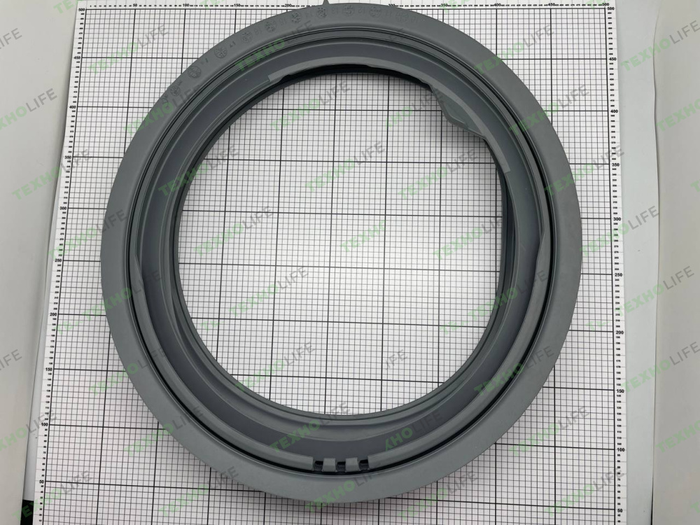 Манжета люка стиральной машины, LG, MDS38265301