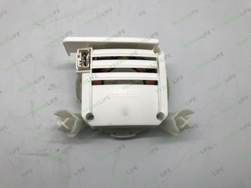 Насос посудомоечной машины, Electrolux, Zanussi, AEG, IKEA, 140074403035
