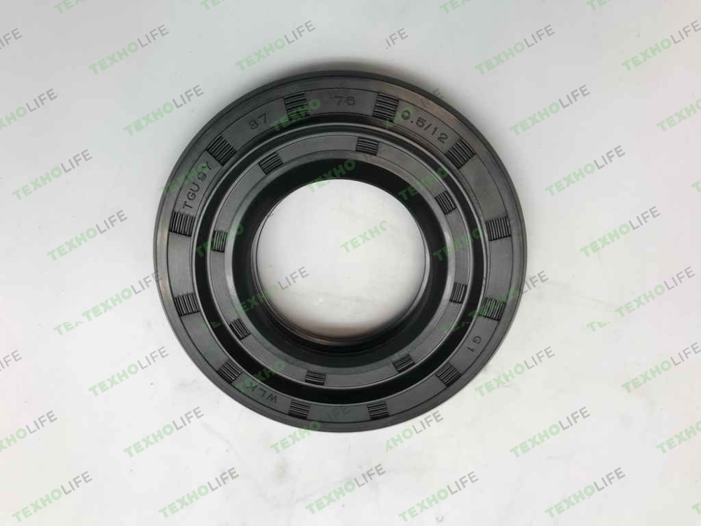 Сальник бака 37*76*9,5/12 WLK