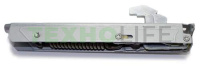 Петля (кронштейн) двери духовки, Gorenje, 228847, DRH307GO