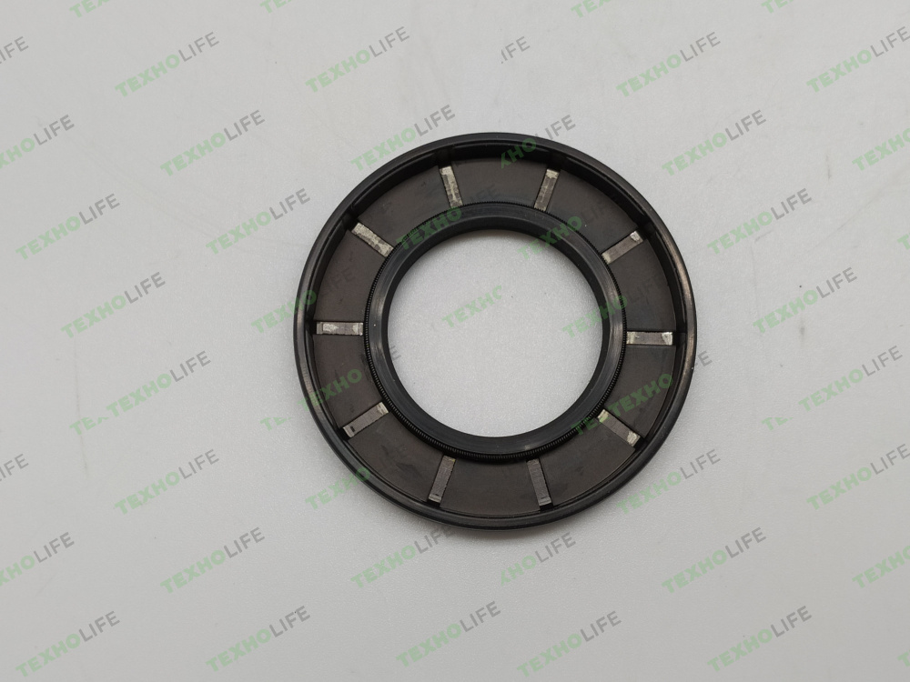Сальник бака 35*62*10 TG NQK