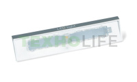 Лампа для холодильника, Bosch, Siemens, 10024820, светодиодная, Оригинал