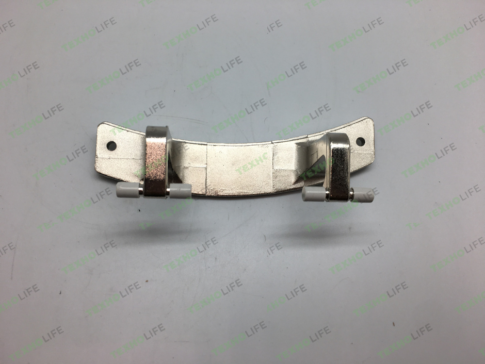Петля люка двери, оригинал LG MEF55242702