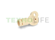 Переходник на бойлер кофеварки, DeLonghi, 5332140800