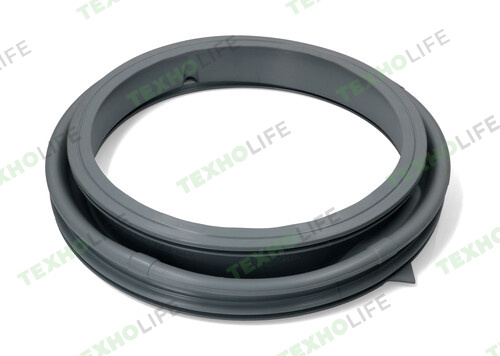 Манжета люка стиральной машины, Samsung, DC64-02857A, GSK025SA
