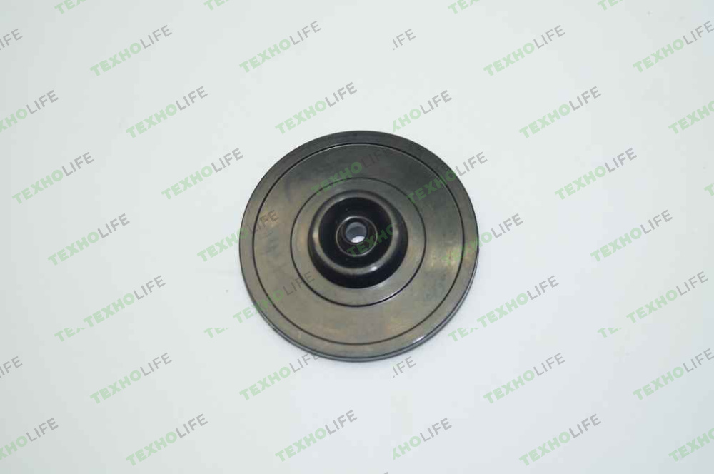 Сальник насоса 5*22/53*11 G2F SLB208UN