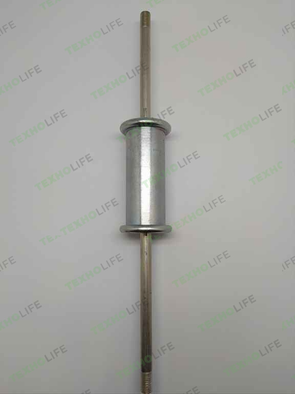 Обратный молоток для демонтажа подшипников СМА