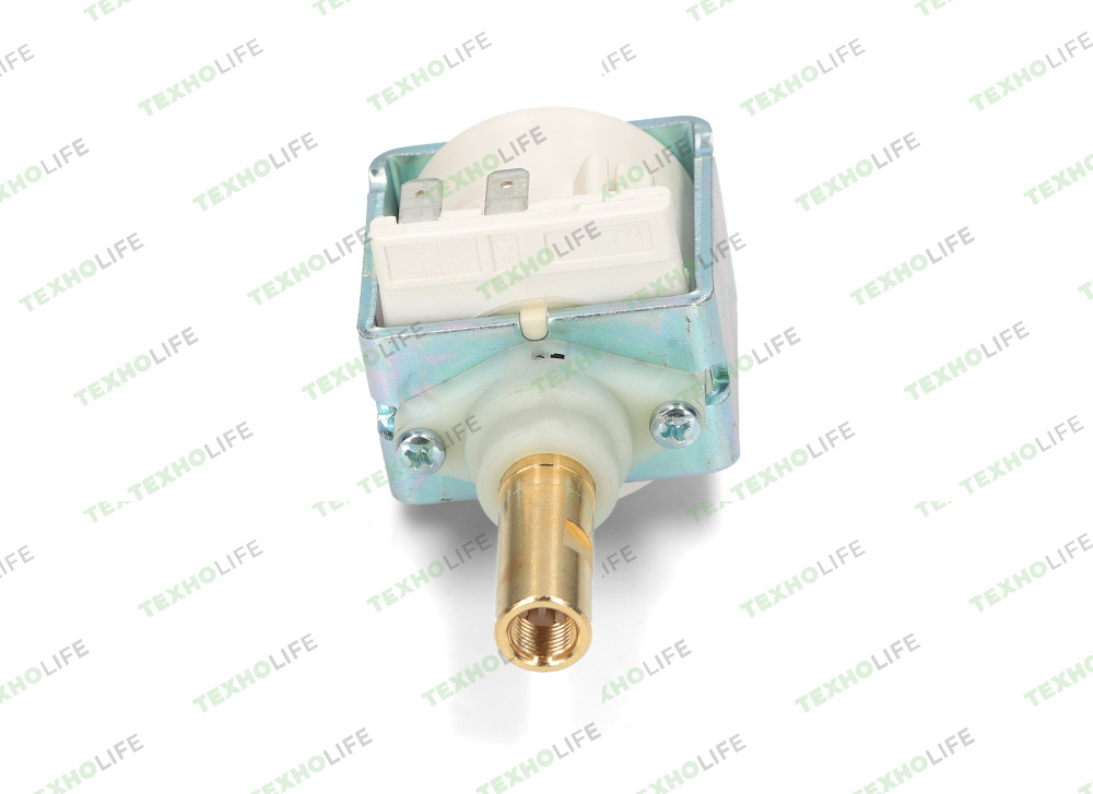 Насос кофеварки/кофемашины, ULKA, EX4, 48W, 230V, GW, CFM251UN