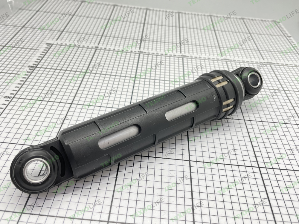 Амортизатор стиральной машины, Indesit, Ariston, Whirlpool, 120N-100N CIMA, комплект 2 шт, 00306083