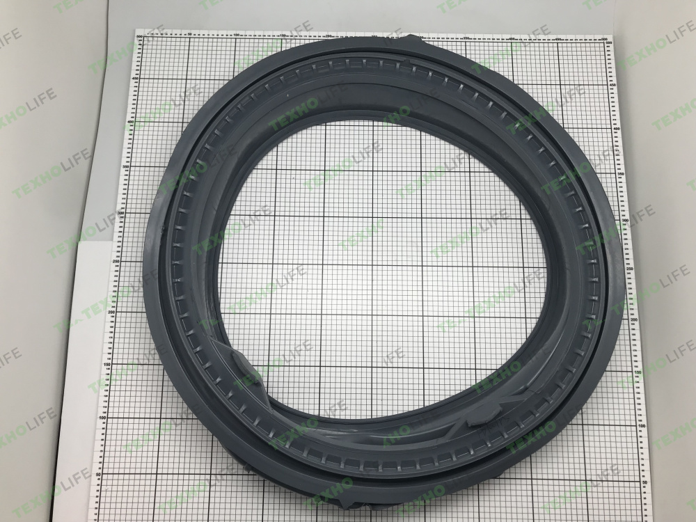 Манжета люка стиральной машины, Hisense, Leran, Gorenje, HK2197227