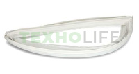 Уплотнитель холодильника, Electrolux, 640*535мм, 2248007094, ACR102ZN, в паз
