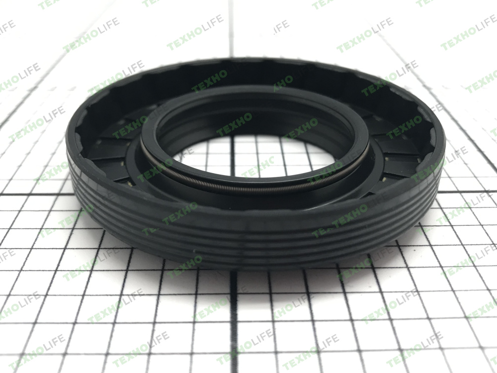 Сальник бака 35*63,3*9/12,5 WLK, 03at38