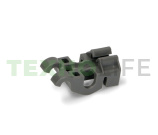 Фиксатор корзины для посудомоечной машины Indesit, Ariston, Whirlpool 481010600198