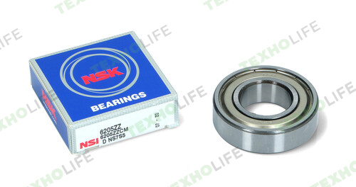 Подшипник 6205 ZZ NSK Польша, BRG616UN