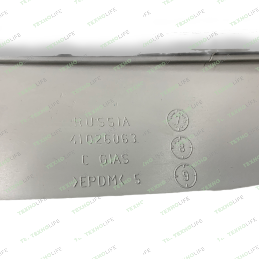 Манжета люка стиральной машины, Candy, 41026063