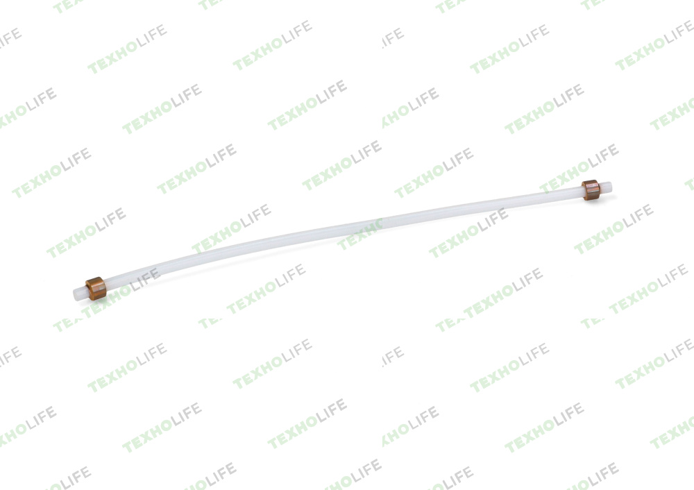 Трубка тефлоновая кофемашины DeLonghi, L190мм, 5513213761