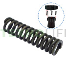 Пружина заварочного блока для Bosch, 22025505 Пружина заварочного блока для Bosch, 22025505