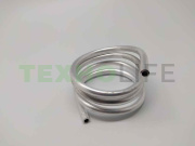 Труба алюминивая АДО 8*1